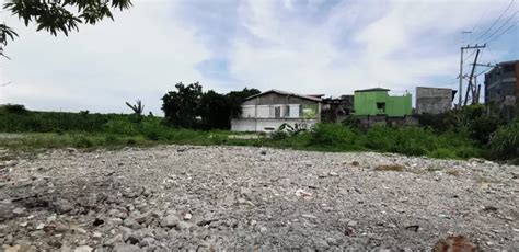 Valenzuela, Metro Manila Residential Lot For Sale .
